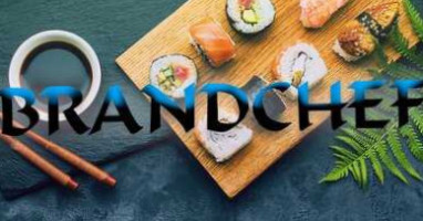 Brandchef inside