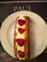 Paul food