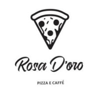 Rosa D'oro Pizza E Caffe food