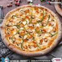 Domino's Pizza Mardakan food