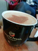 Gloria Jean's Coffees food