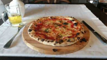 Pizzeria La Loggetta food