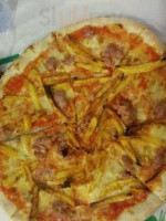 Restorant Pizzeria Al Capriccio food