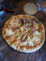 Co'he'ro Bistro-pizza food