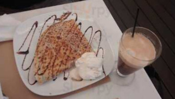 Frajolini Snack Cafe food