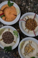Zaatar Food Arts Lebanese Syrian Cuisine food