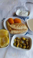Altinkaya Fish food