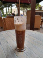 Costa Coffee, Paphos inside