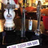 The Tudor Inn food