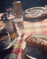 Antonis Cafe food
