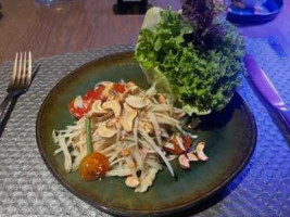 Golden Monkey Thai food