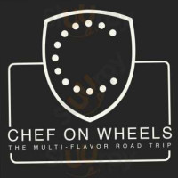 Chef On Wheels inside