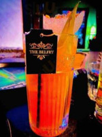 The Belfry Bar And Restaurant food