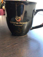 Gloria Jean's Coffees Pallouriotissa food