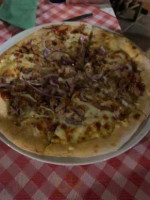 Don Luigis Pizzeria Trattoria food
