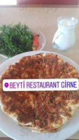 Beyti food