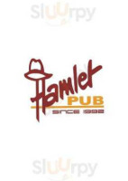 The Hamlet Pub Limassol inside