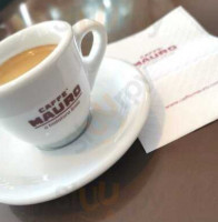 Caffè Mauro Paralimni food