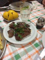 Taverna Kyriakos food