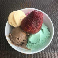 Dodoni Ice Cream food