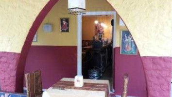 Bollywoods Restaurant And Bar inside