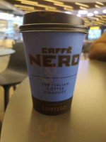 Caffè Nero Onasagorou food