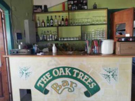 Oak Trees Snack food