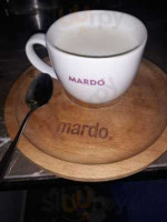 Grand Mardo food