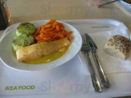 Tgi Fridays Mall Of Cyprus (nicosia) food