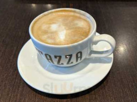 Caffe Ritazza food