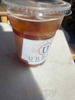 Urban Coffee food