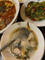 Hunan Chinese Pafos food