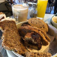 ‪efrat Bakery‬ food