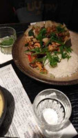 ‪mojo Asian Foodbar‬ food