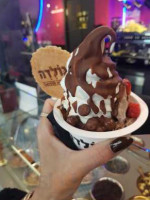 גלידה גולדה food