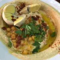 ‪hummus Abu Dhabi‬ food