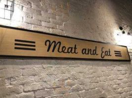 Meat And Eat Lechem Basar Tel Aviv לחם בשר נמל תל אביב food