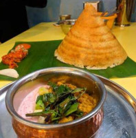 ‪munnar South Indian Dhaba‬ food
