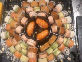 ‪atza Sushi Mehadrin‬ food