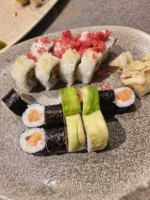 ‪koi Sushi ‬ food