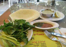 האחים חירק food