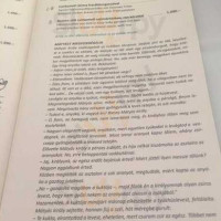 Hausmann Etterem menu