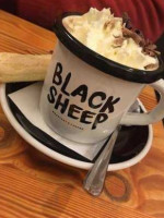 Black Sheep Micro Roastery Coffee food