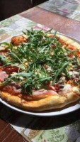 Rizzo Pizza Pizzéria és Étterem food