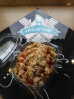Milandi food