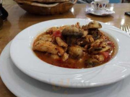 Bosfor Turkish Cuisine food