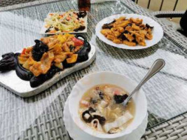 Tsingtao food