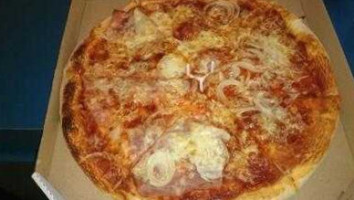 Margareta Pizza food