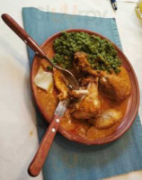 Tandem Könyv és Kávé food
