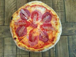 La Pizza Di Fetta food